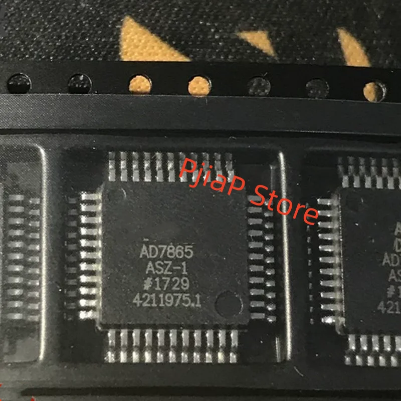 

5 шт. AD7865AS-1 QFP44 новый оригинальный