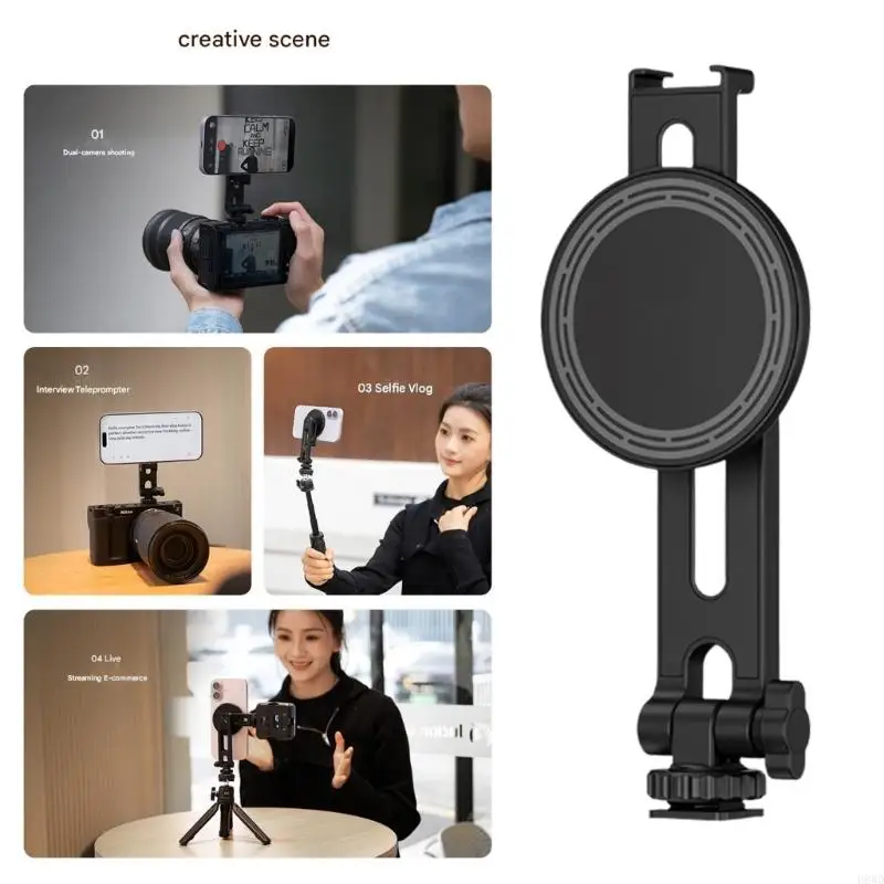 360 Rotatable Phone…