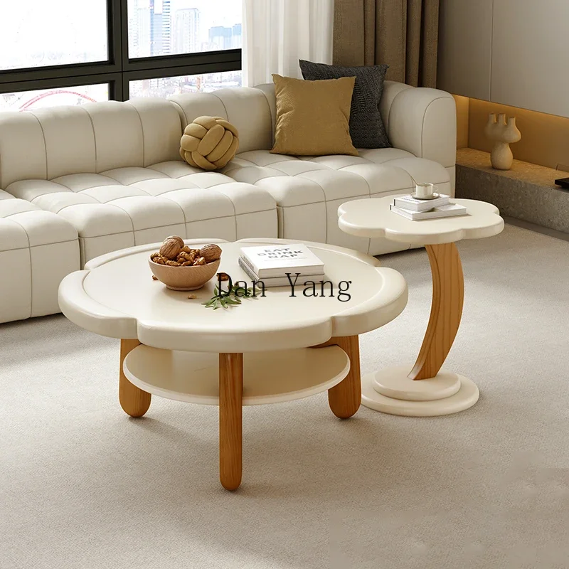 Yj Coffee Table Cre… - image
