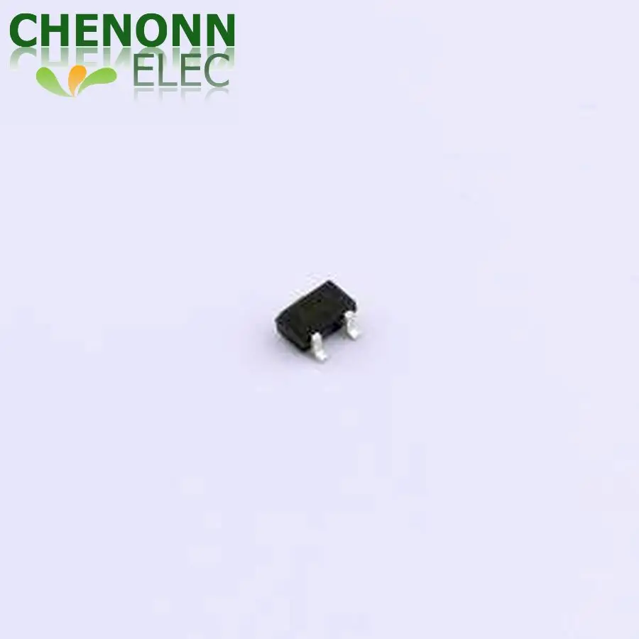 1000PCS/LOT BAT54SW-QX (Diodes)