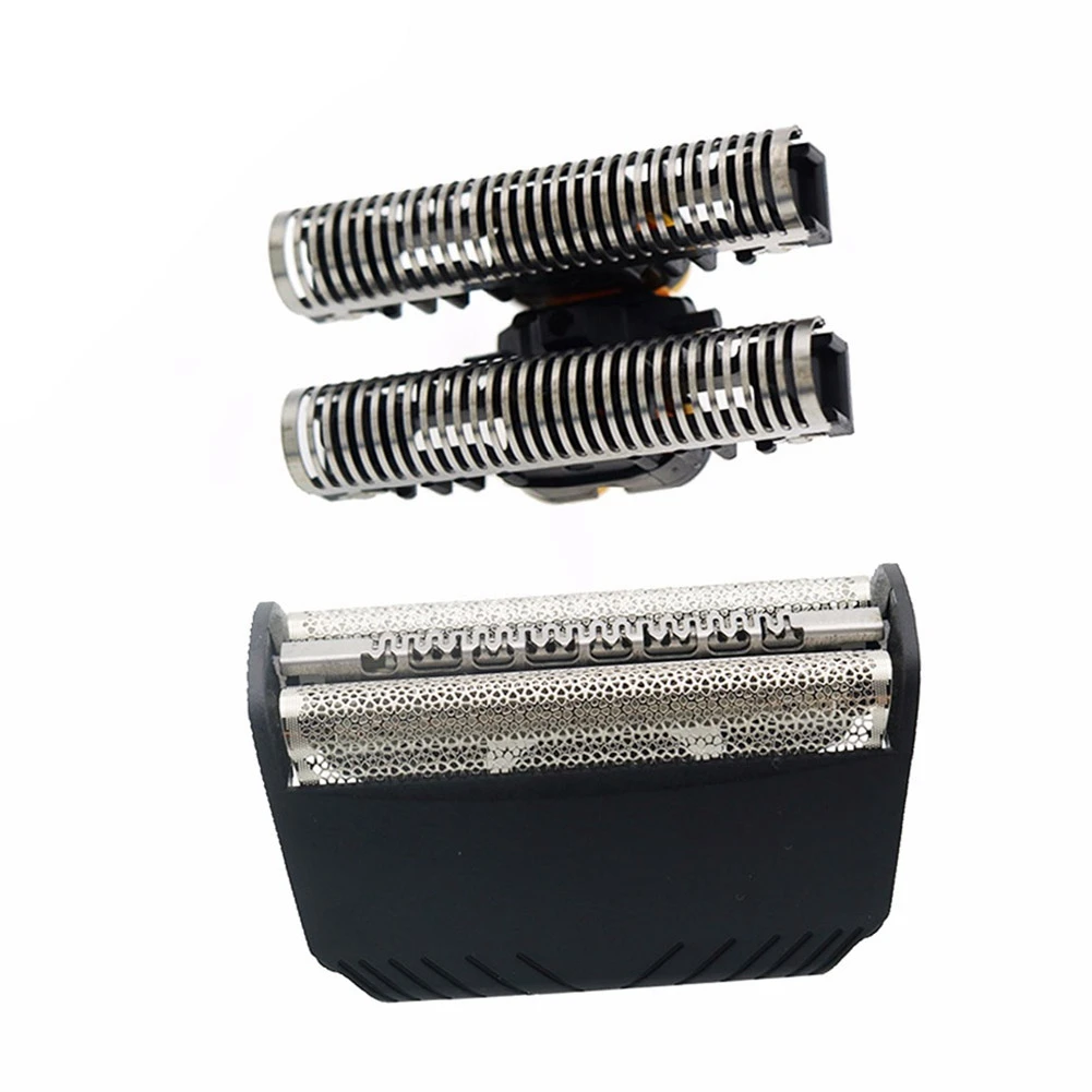 A14G-Сменный экран из фольги + рамка для бритв/бритв BRAUN серии 30B 310 330 340 5746 4875 7630