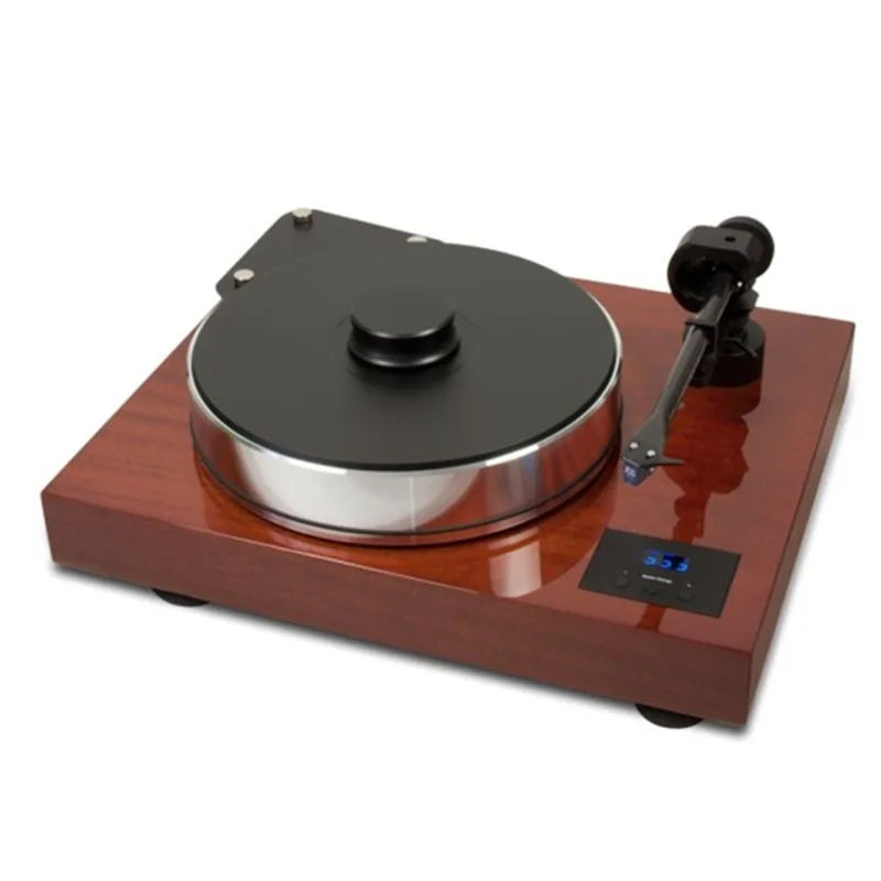 Pro 10 LP vinyl record player