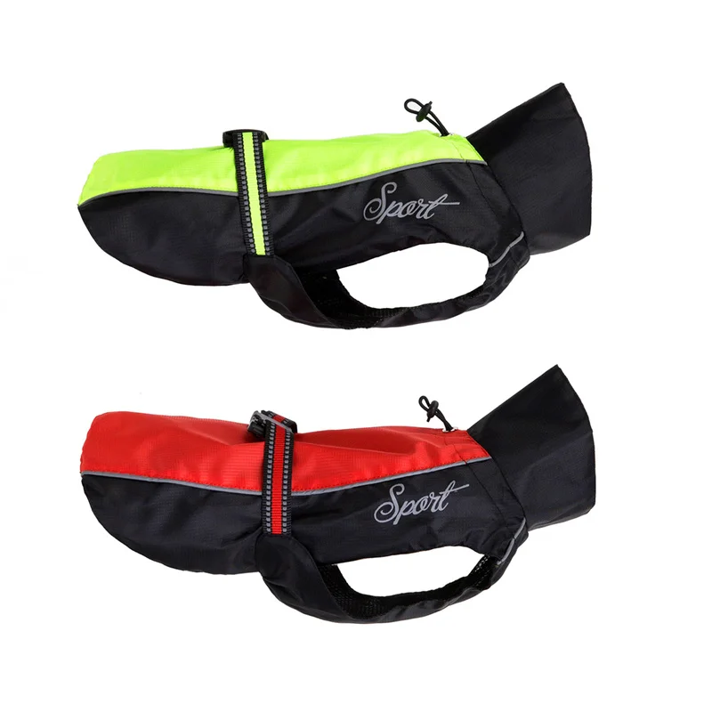 Thumbnail 3 - #60 Latest Waterproof Dog Jackets Offers