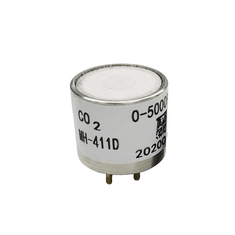 Suitable for  infrared carbon dioxide gas sensor CO2 concentration detection probe