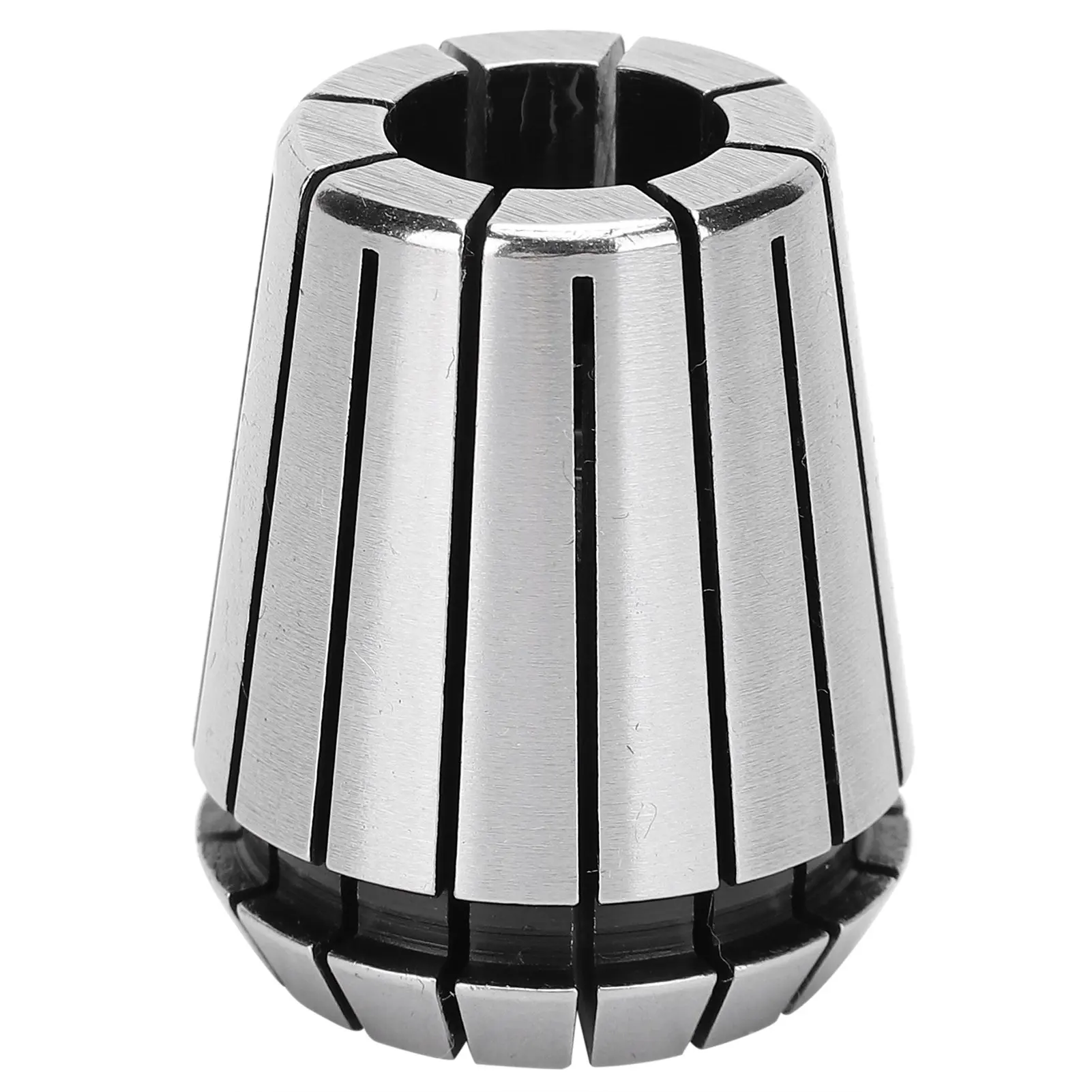 Spring Collet CNC Engraving Machine Milling Lathe Tool Tap Chuck 0.015mm Accuracy ER32‑6
