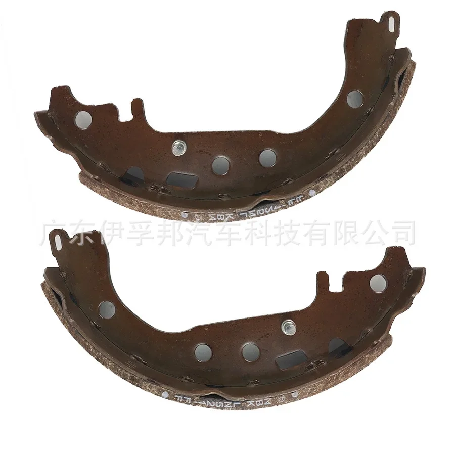 USERX Universalcar disc brake pad Brakes Front Rear Disc Brake Pads For 04495-47010 Toyota PRIUS