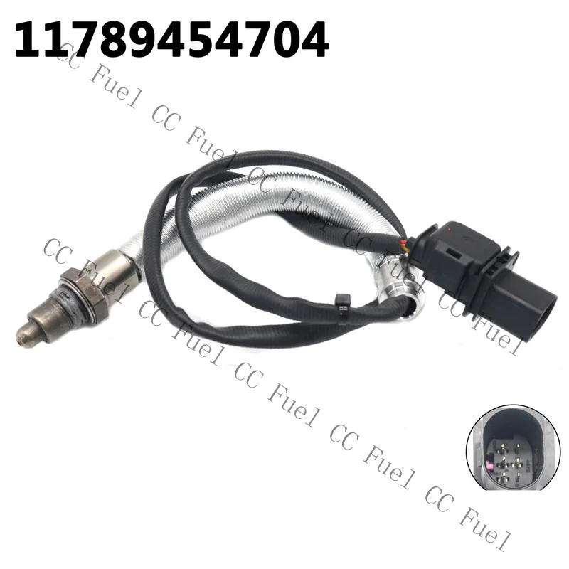 C+ New Oxygen Sensor 11789454704 Fit For BMW M2 M3 M4 3.0L L6 2023-2024 025803700