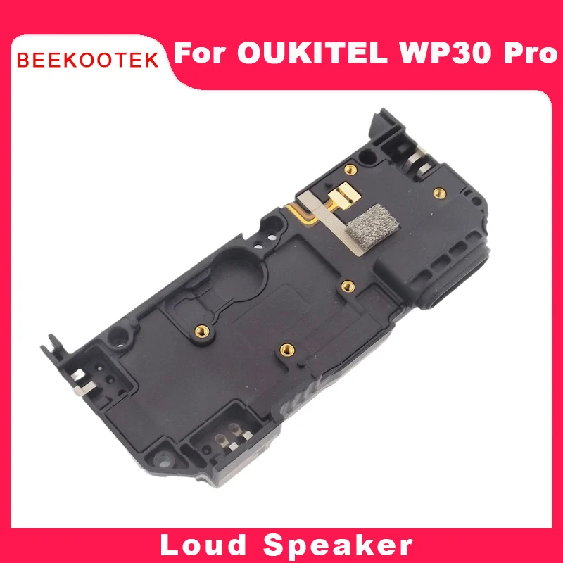 

New Original OUKITEL WP30 Pro Speaker Inner Built LoudSpeaker Buzzer Ringer Horn Accessories For Oukitel WP30 Pro Smart Phone