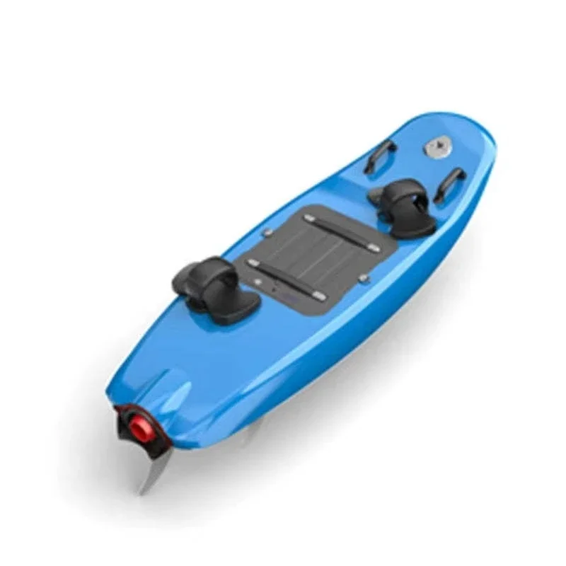 Newly upgraded engine 15KW motor power perfect quality water surfboard