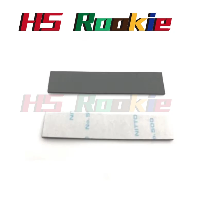 

10 резиновых фрикционных накладок для Xerox Phaser 3420 3425 3450 3500 3150 3130 3120 3119 3115 3121 M15 3200 3300