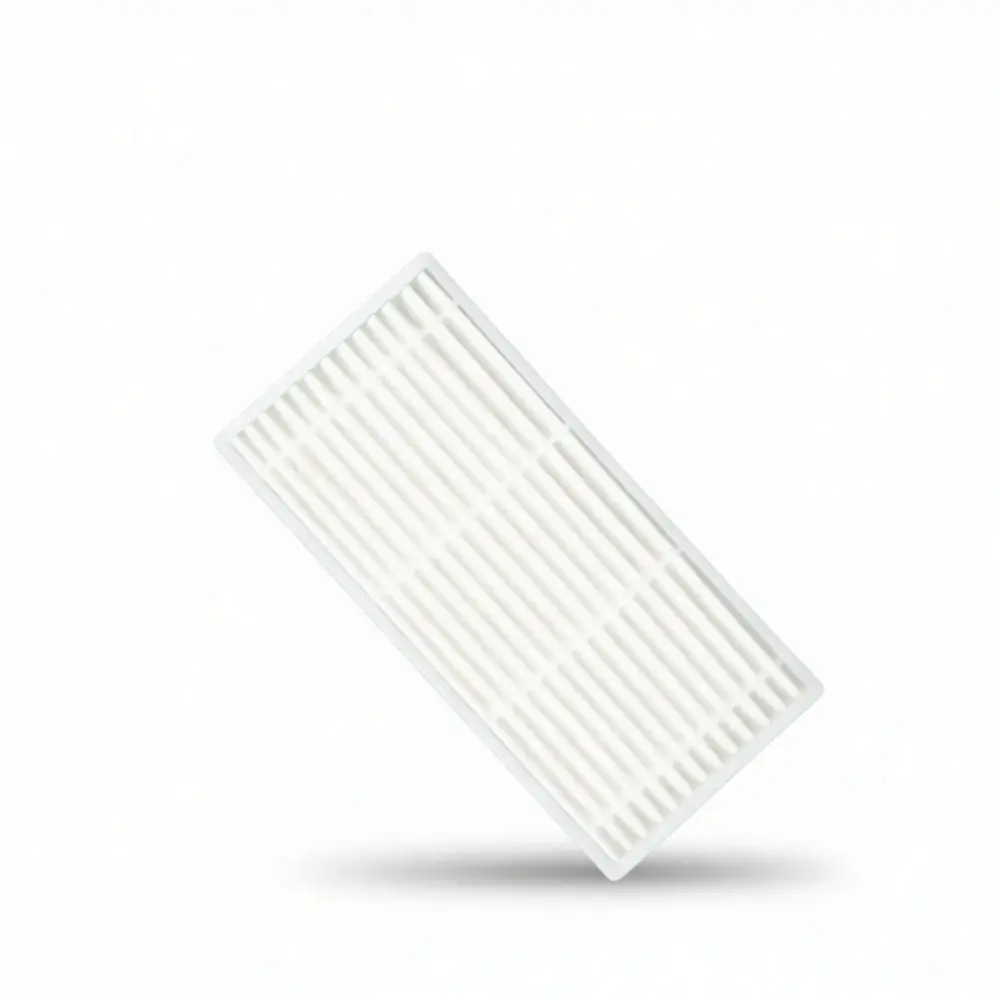 Vacuum Replacement Kit For Eufy Omni C20 Cleaner Accessories Roller Brushes Side Brushes Hepa Filters Mop Pads Dust Bags