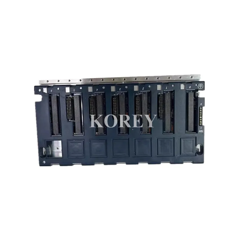 

Module IC695CHS012CA-EA IC695CHS007-BA Original Please Inquiry