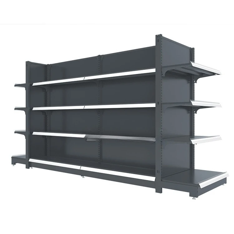 

Supermarket shelves, snack convenience store display cabinets, supermarkets, stationery stores, pet store shelves,