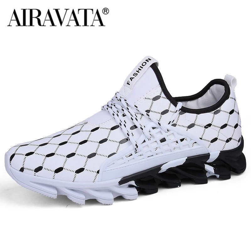 Men Sneakers Breathable Casual Walking Shoes Man Fashion Foorwear Tennis Traniers