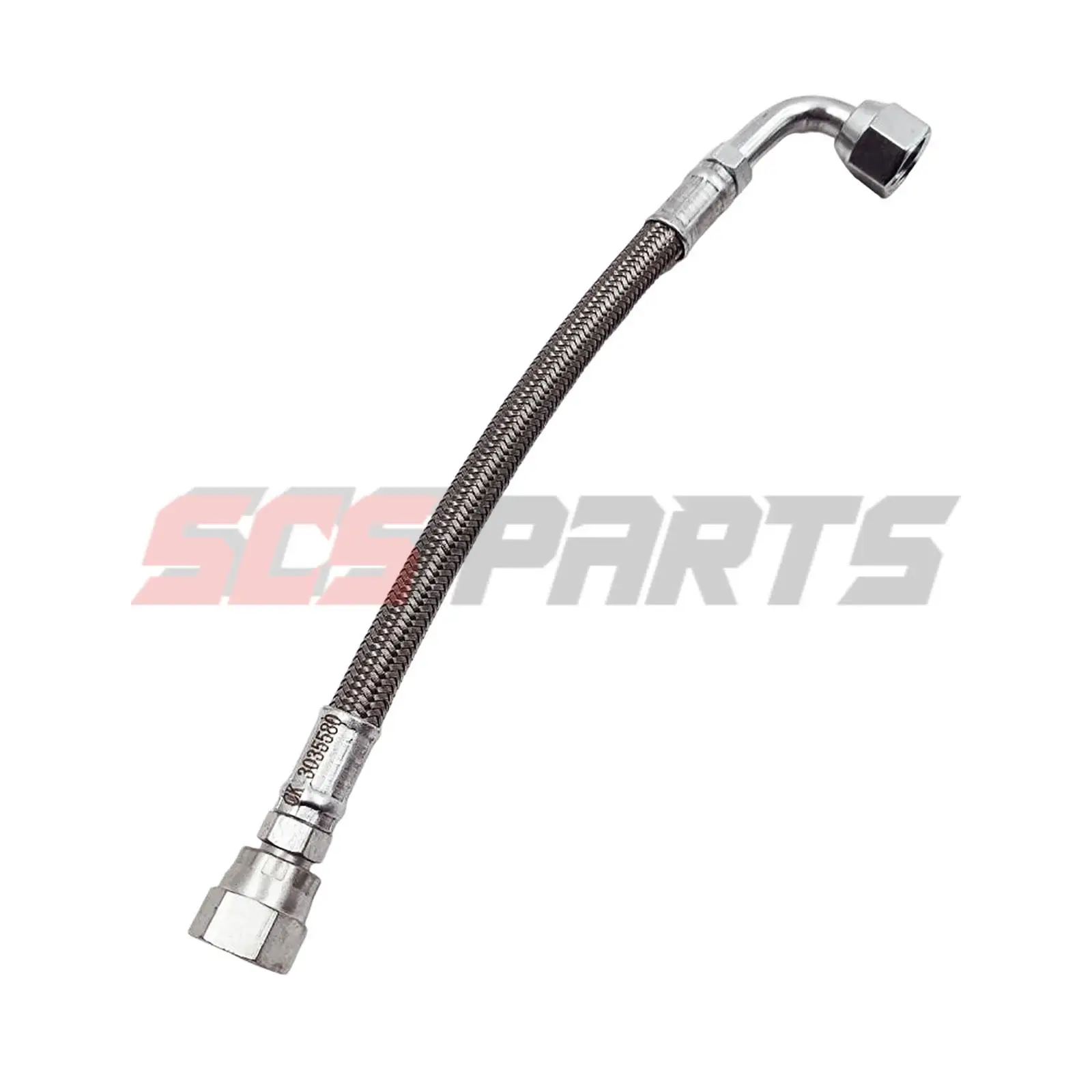 

3035580 Flexible Hose Fit Cummins Engine K19 K38 K50 N14 NT855