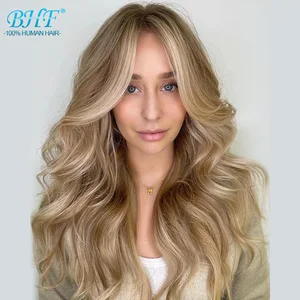 أعلى 9 مبيعات خبلا غير مرئية تمديد الشعر البشري - No5