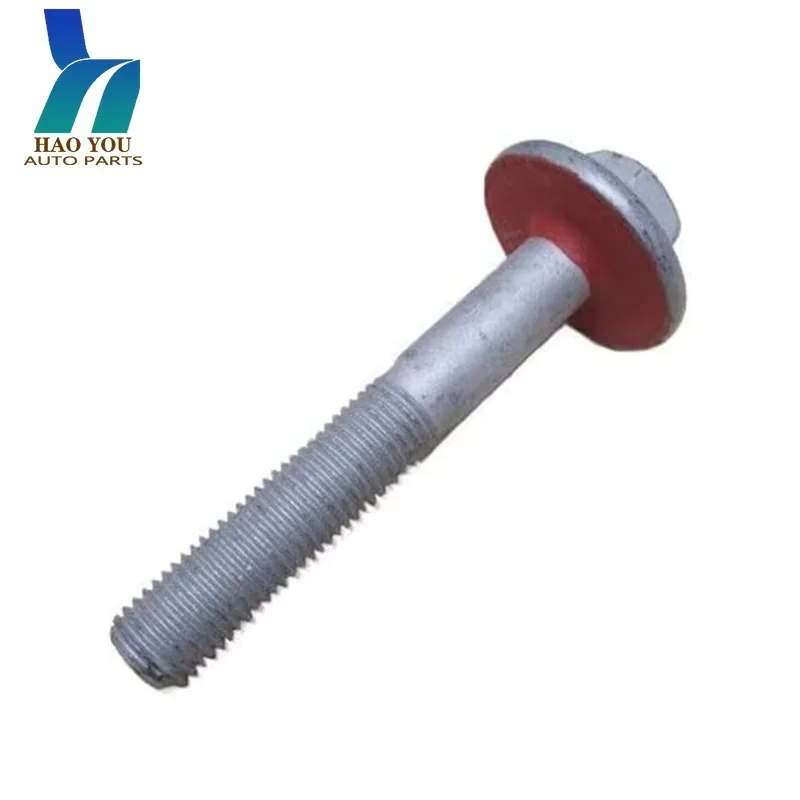 12557840 Engine Parts Harmonic Balancer Crank Bolt Fit For GMC Buick LSX LS1 LS2 LS3 4.8L 5.3L 6.0L 6.2L GAS