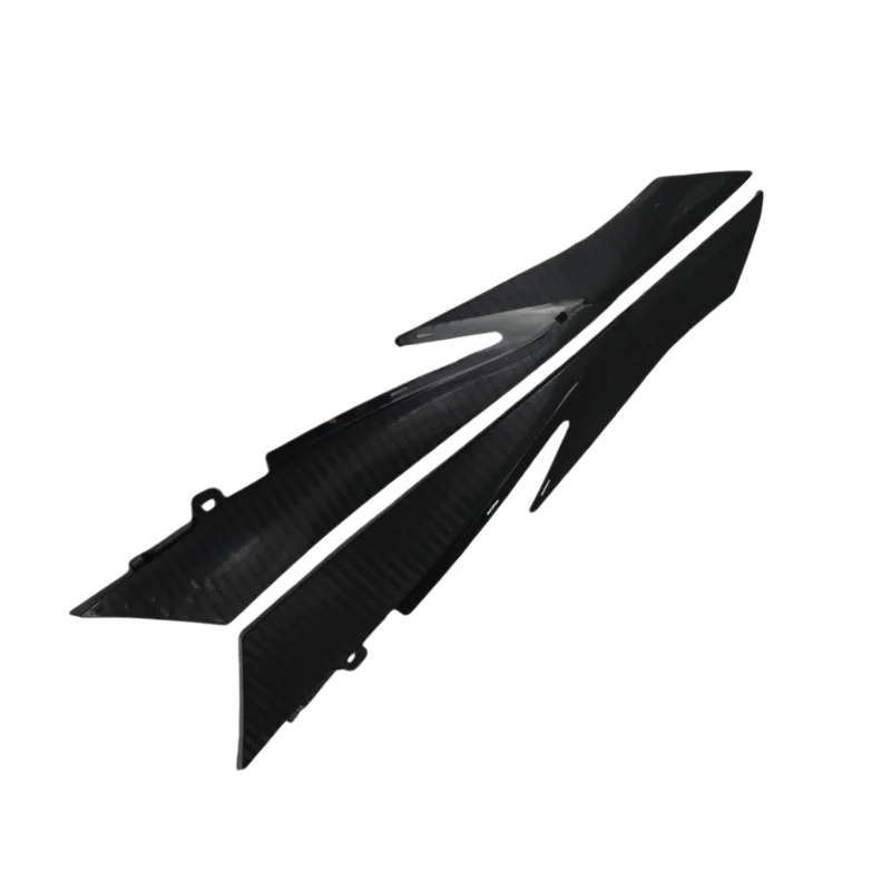 

Боковая накладка бензобака мотоцикла, вставка, крышка, обтекатель для Suzuki GSXR G-SXR 600 750 K8 2008-2009 годов