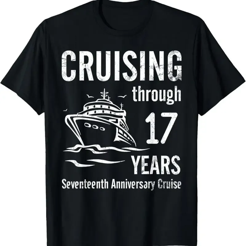 Cruising Through 17… - image