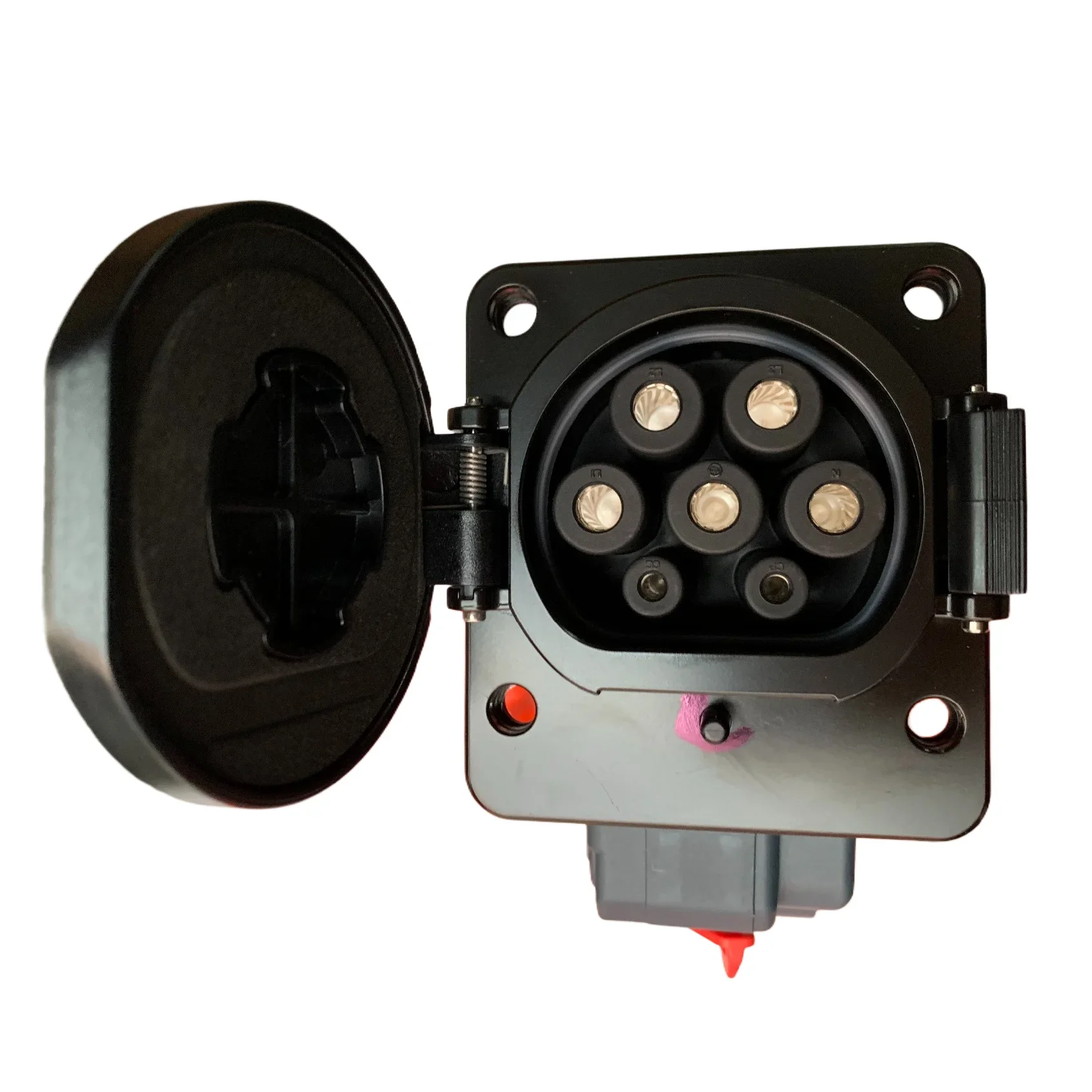 Byd Electric Bus Ac…