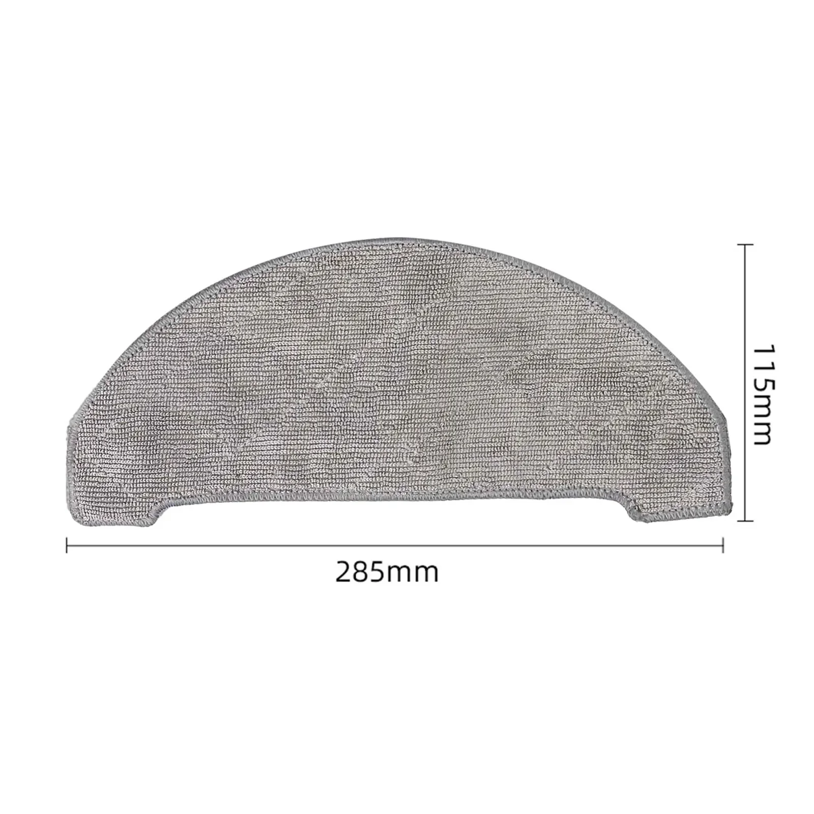 4/10 قطعة مكنسة ل كلينوفا ل W7 W11 الذاتي تفريغ جهاز آلي لتنظيف الأتربة ممسحة القماش عدة اكسسوارات تنظيف المنزل