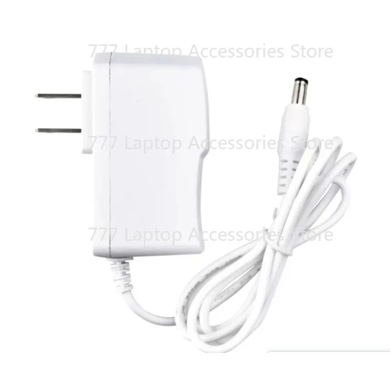 Applicable to the For ZTE ZHONGXI Wi-Fi Gigabit Dual-Band Router ZXHN E2633, with a 12V 1A power adapter for power supply.