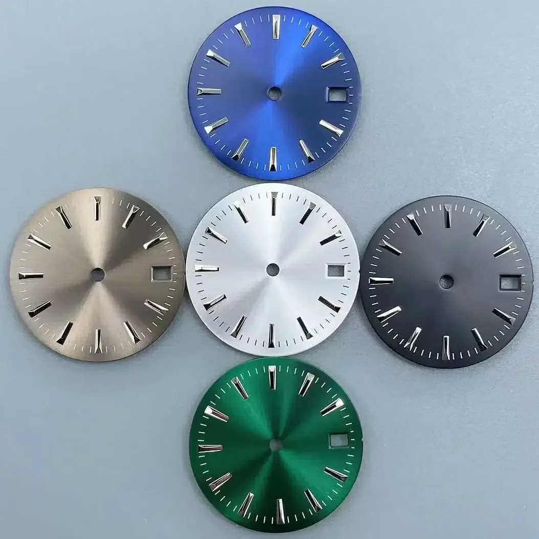 29MM Dial Stripes S…