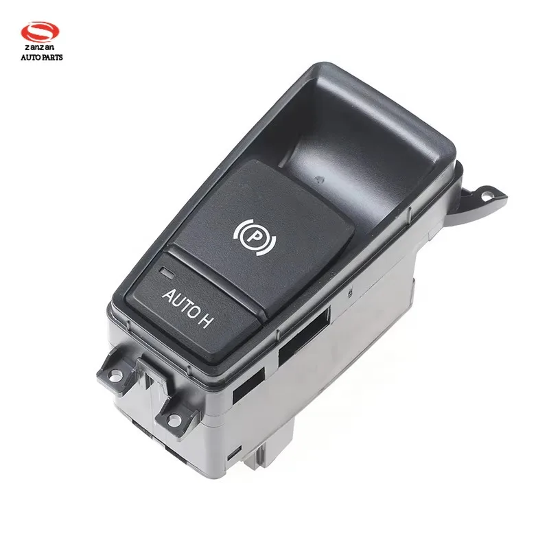 

OEM 61319148508 Car Hand Brake Parking Switch For BMW X5 E70 E71 E72 X6 EMF Series F10 F01 F02 2006-2013