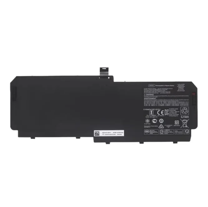 Am06Xl For Hp Zbook…