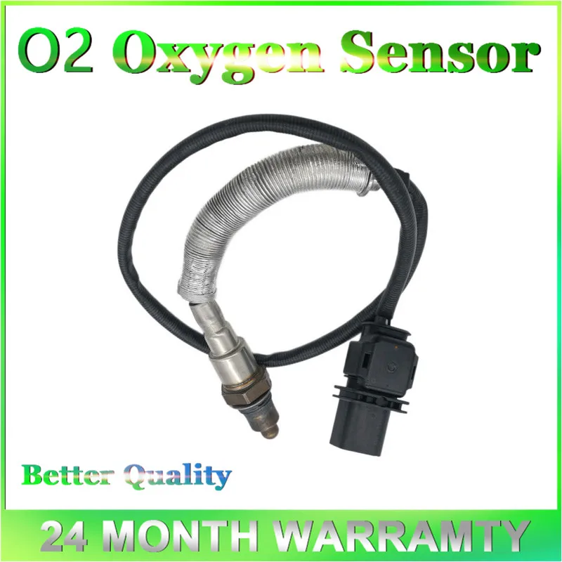 

Upstream Oxygen O2 Sensor For BMW 330i xDrive 2019-2020 330i Z4 2019-2020 2.0L 11788659971