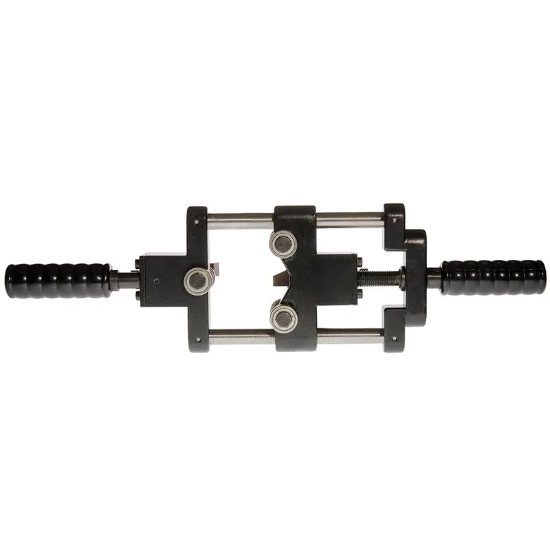 BX - 90 Manual Ultra - High Voltage Cable Stripper for 110KV Cables with Diameter between 40 - 90mm