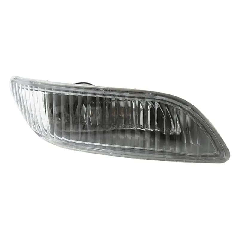 Well Applicable For Toyota Avalon 2001- 2004 Models Fog Light Front Bumper 1 Pair Part Numbers 81220AC020 81210AC020