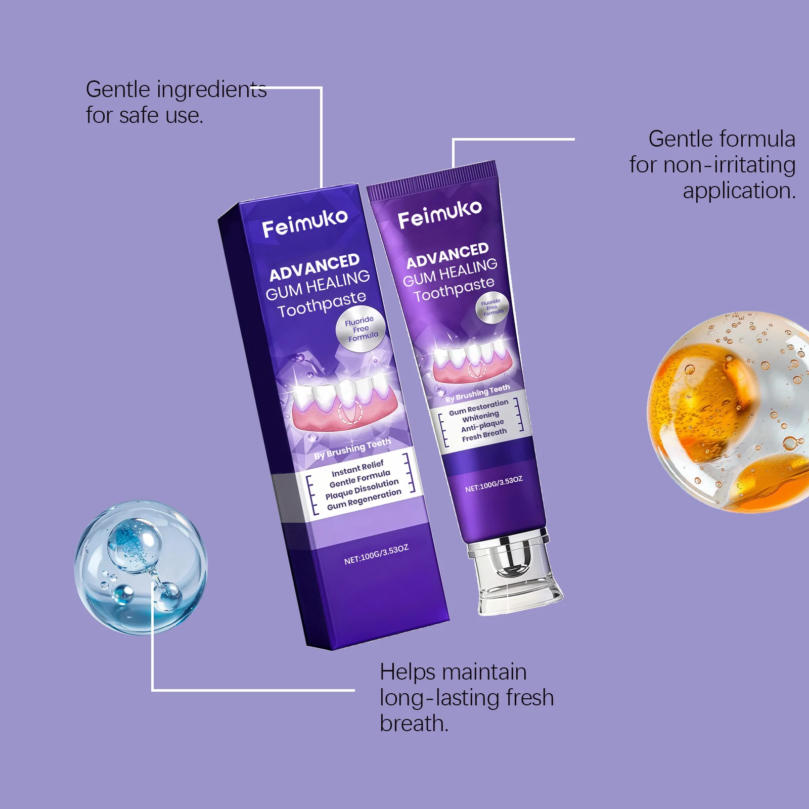 Thumbnail 2 - #67 Best Rated Toothpaste to Buy in 2026
