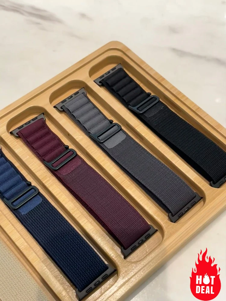 yZ[zApC gC [v I[V oh Apple Watch Ultra 3 2 49mm 44mm 45mm 46mm 42mm uXbg correa iWatch V[Y 11 10 9 8 7 SE Xgbv