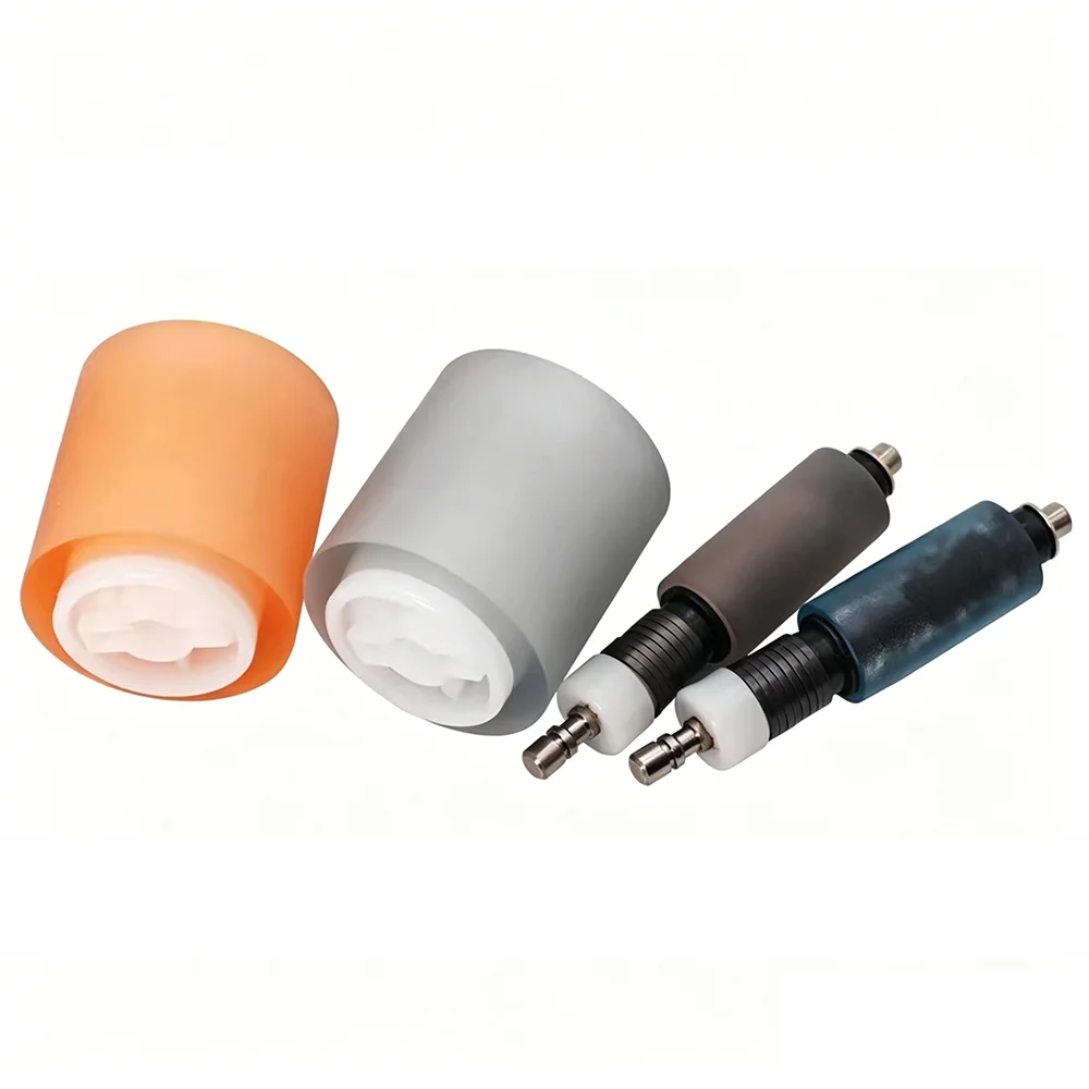 

1set OEM Quality Pickup Roller Kit for Konica Minolta Bizhub C300i C360i C450i C550i C650i Tray Feed Roller Separation Roller