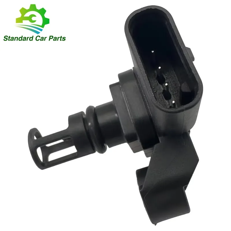 12670600 MAP Intake Manifold Sensor For OPEL Astra J Insignia B Vauxhall Astra Mk6 MK7 Zafira Insignia Mk2 12681993 12707766