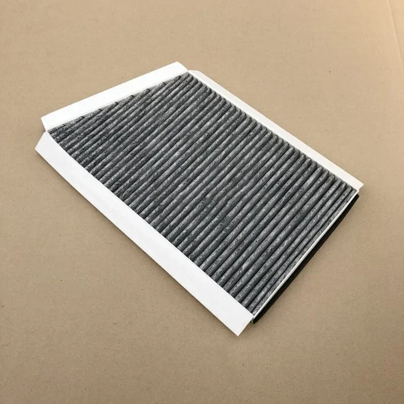 Cabin Filter Car Air Conditioner A2038300918 For Mercedes Benz W203 C180 C200 C220 C230 CDI CGI CLC CLK Kompressor Carbon Filter