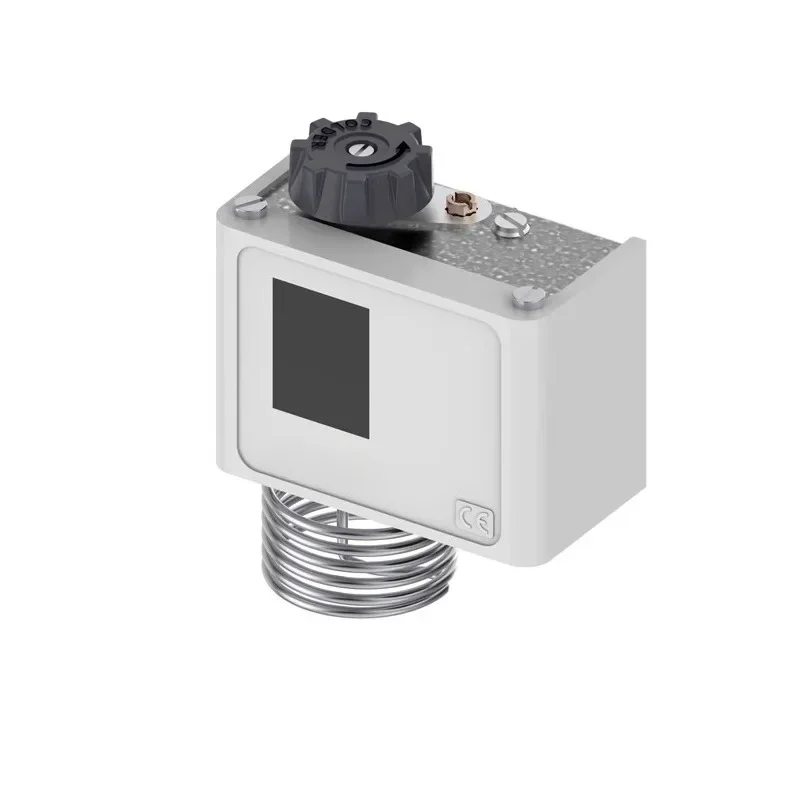 

Parts for DanfossRT14 017-509966 017-510266 017-510166 Temperature Differential Switch