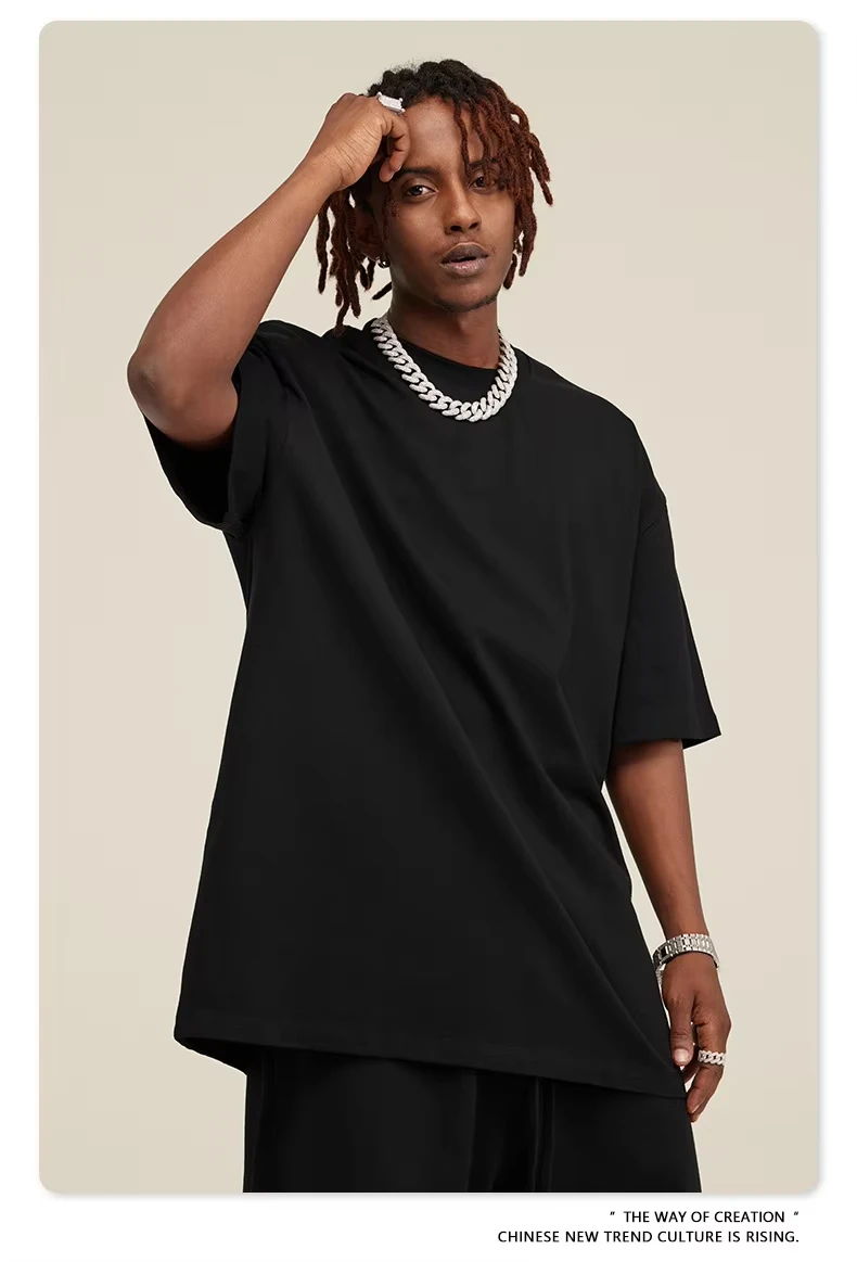 تي شيرت صيفي كبير الحجم من WAVLATII للنساء والرجال بني غير رسمي ملابس الشارع الكورية تي شيرت للجنسين أساسي متين للشباب ملابس علوية رائعة