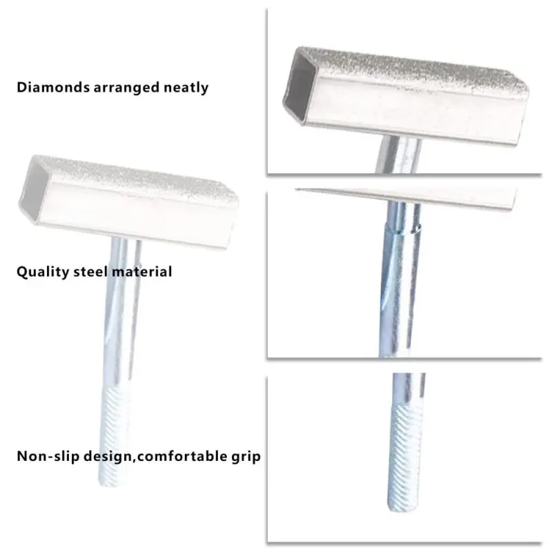 Disco de pulido de diamante