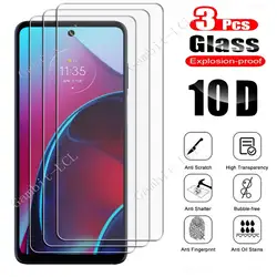 3PCS For Motorola Moto G60 G60s G71 5G One 5G Ace E 2020 E7 Plus G Stylus 2022 Pro Tempered Glass Protector Screen Cover Film