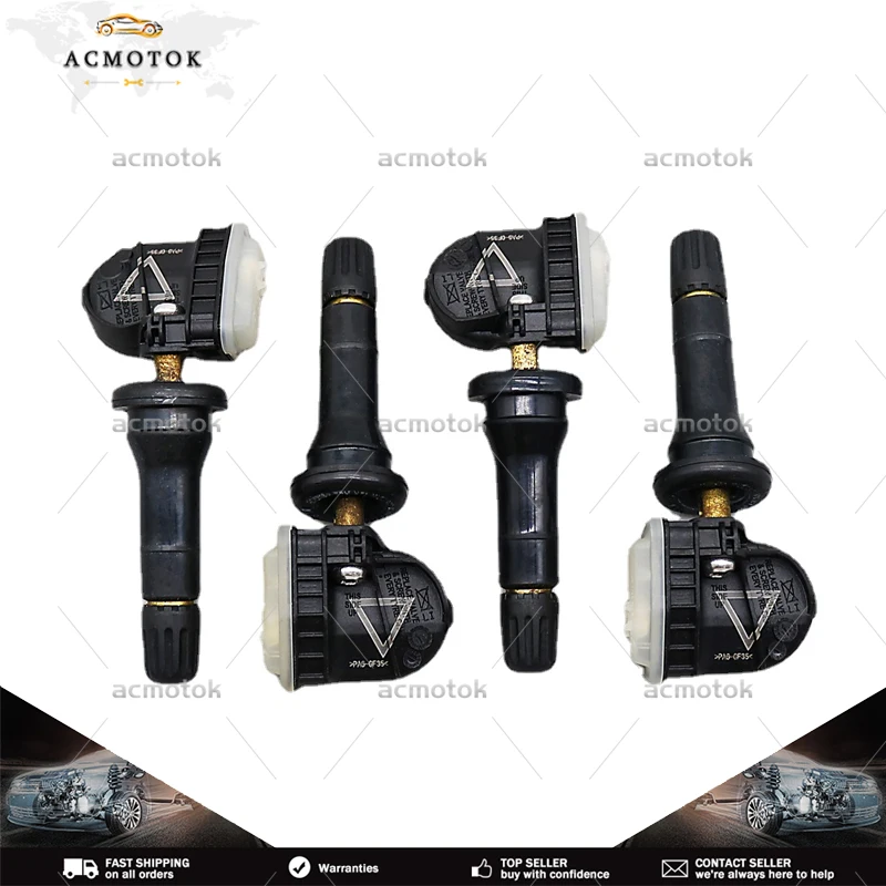 

Tire Pressure Monitor System TPMS 433mhz F2GT-1A150-CB FOR Ford Edge Explorer Mustang Lincoln MKX Escape Fiesta Galaxy Mondeo