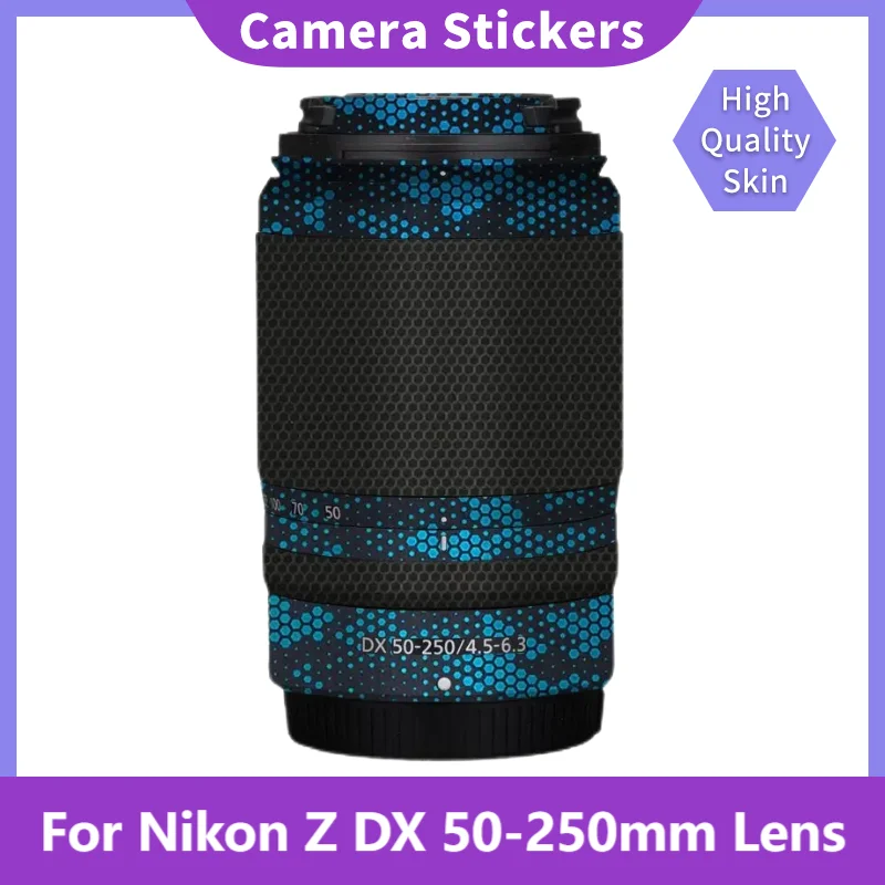 For Nikon 50-250 De… - image