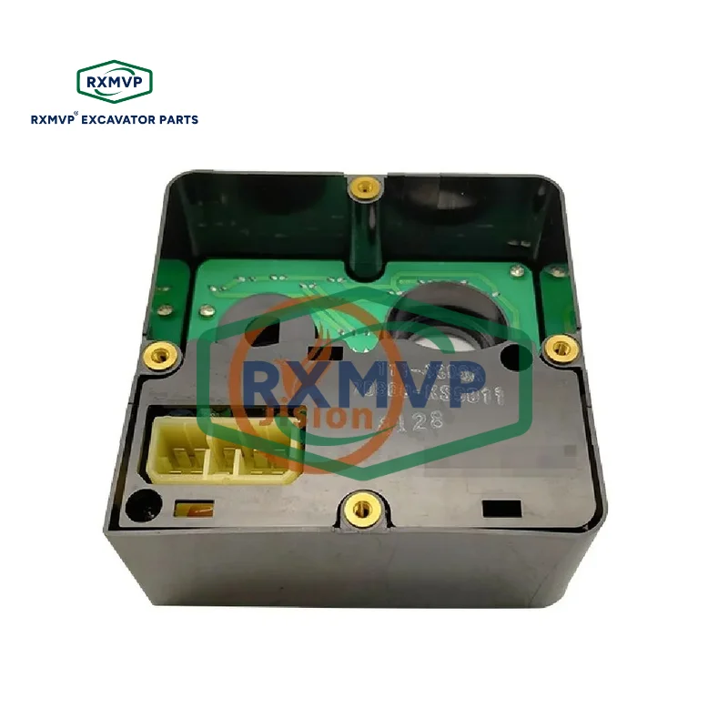 For Caterpillar 111-4800 111-4800x Head Lamp Wiper Controller 320b E320b Excavator Parts RXMVP