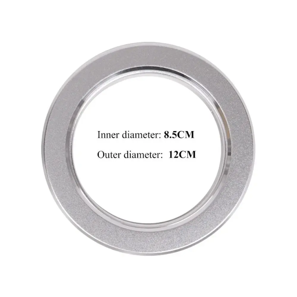 

Protection Aluminum Bird's Nest Door Round Entrance Anti-bite House Hole Breeding Anti-gnawing Pet Case Nest Ring Outdoors