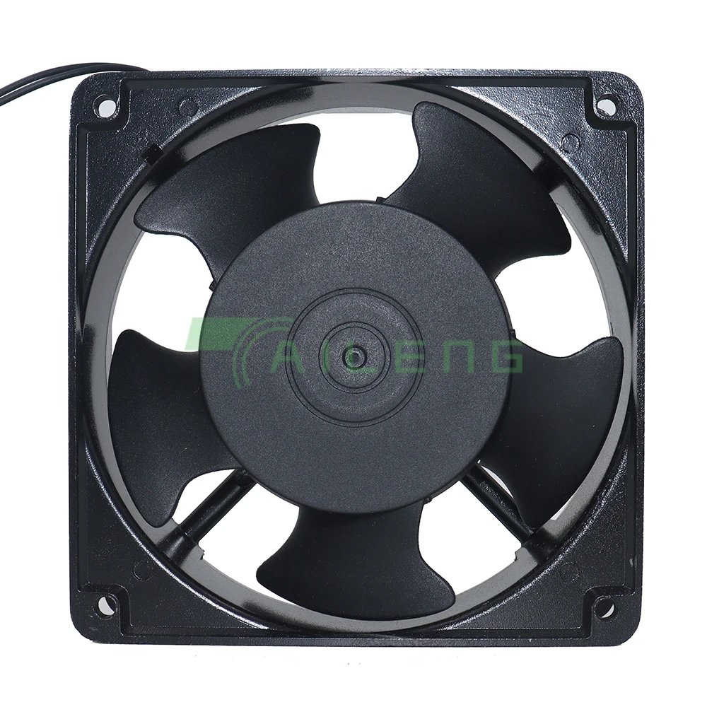 12038 DP200A 2123XSL P/N 2123XSL 12cm 220-240V ~ 50/60Hz 0.14A nowy SUNON wentylator chłodzący 120mm 120*120*38mm chłodnica