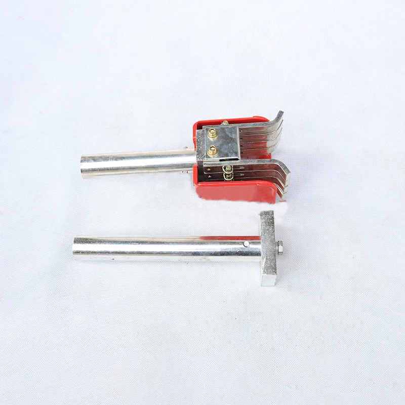 **GW4, GW5-35KV/630A Moving and Static Contacts** **High Voltage Isolating Switch Maintenance Parts, High Voltage Electrical Equ