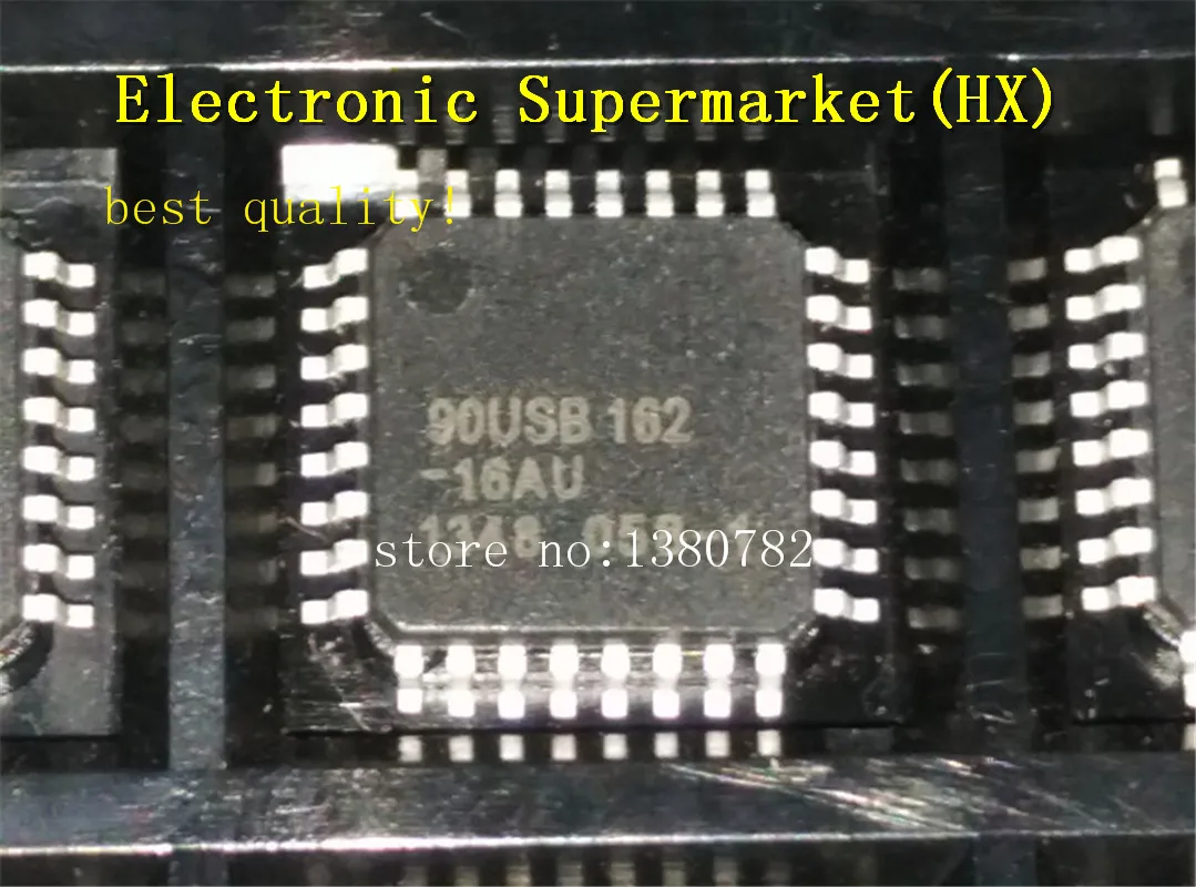 New original special price spot 50pcs/lots AT90USB162-16AU  AT90USB162 TQFP-32  New original  IC In stock!