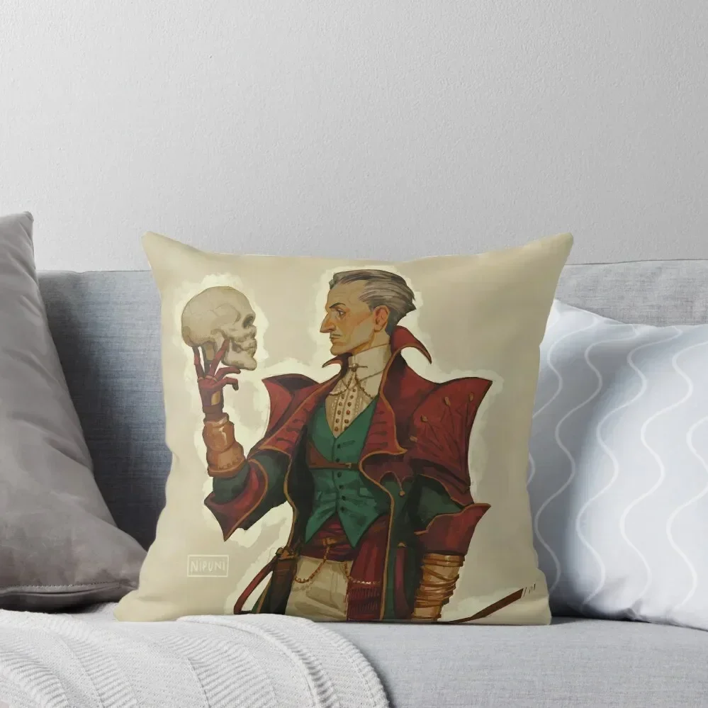 

Emmrich Throw Pillow luxury home accessories Throw Pillow pillow