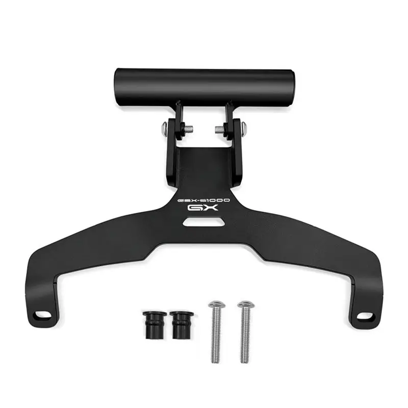 Windshield Phone Mount For GSX S1000 GX Motorcycle Accessories